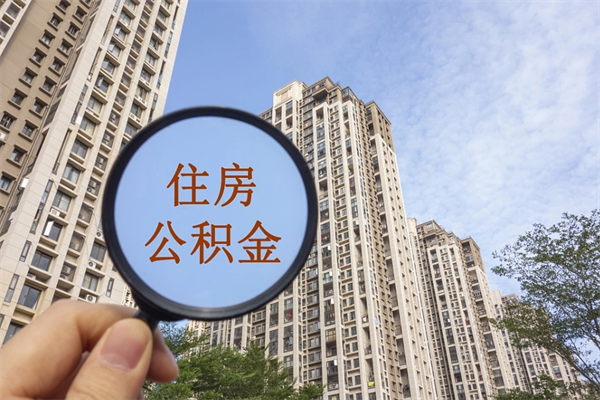 滦南离职可以取出公积金吗（离职可以取公积金嘛）